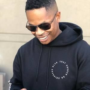 Meet your Posher, Chris